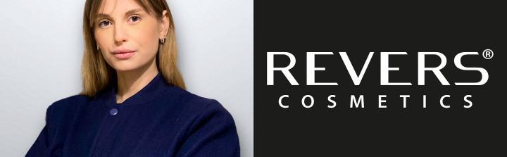 Natalia Goździk, Revers Cosmetics: Personalizacja, autentyczność i technologia to kluczowe hasła dla biznesu kosmetycznego